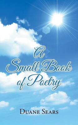 A Small Book of Poetry (Paperback)