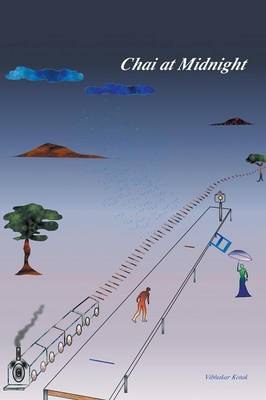 Chai at Midnight (Paperback)