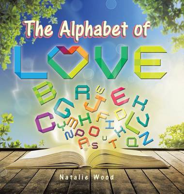 The Alphabet of Love (Hardback)