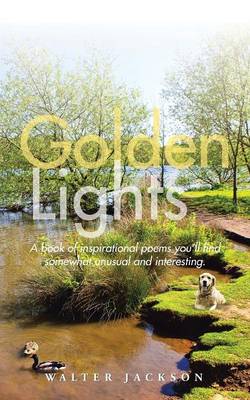 Golden Lights (Paperback)
