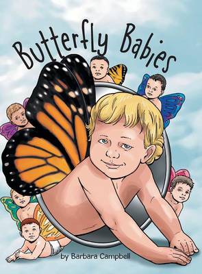 Butterfly Babies (Hardback)