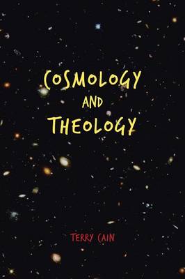 Cosmology and Theology (Paperback)
