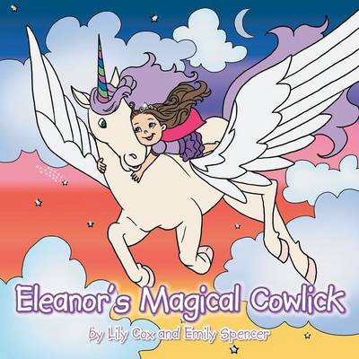 Eleanor's Magical Cowlick (Paperback)