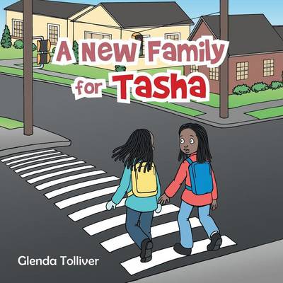 A New Family for Tasha (Paperback)