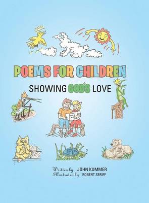 Poems for Children: Showing God's Love (Hardback)