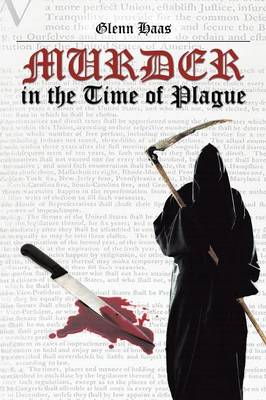Murder in the Time of Plague (Paperback)