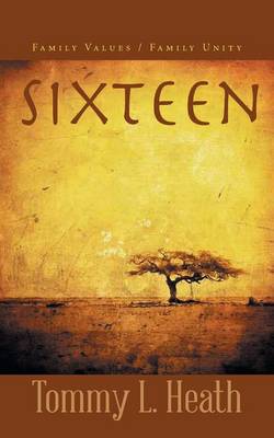 Sixteen: Family Values / Family Unity (Paperback)