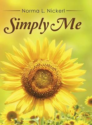 Simply Me (Hardback)