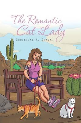 The Romantic Cat Lady (Paperback)