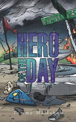 Hero of the Day (Paperback)
