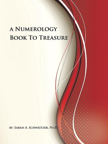 A Numerology Book to Treasure (Paperback)