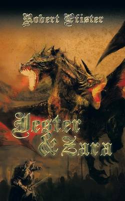Jester and Zara (Paperback)