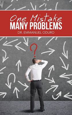 One Mistake- Many Problems (Paperback)
