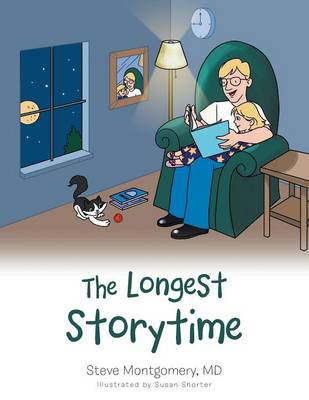 The Longest Storytime (Paperback)