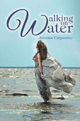 Walking on Water (Paperback)