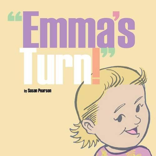 Emma's Turn! (Paperback)