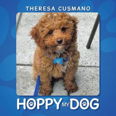 Hoppy My Dog (Paperback)