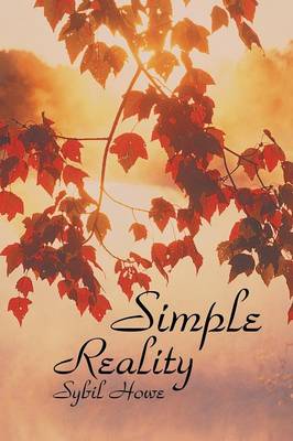 Simple Reality (Paperback)
