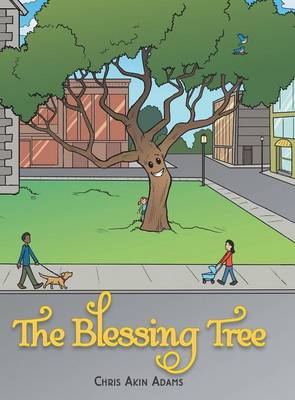 The Blessing Tree (Hardback)