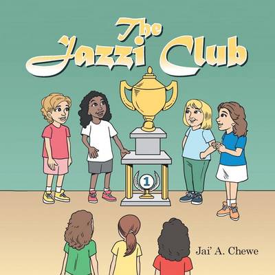 The Jazzi Club (Paperback)