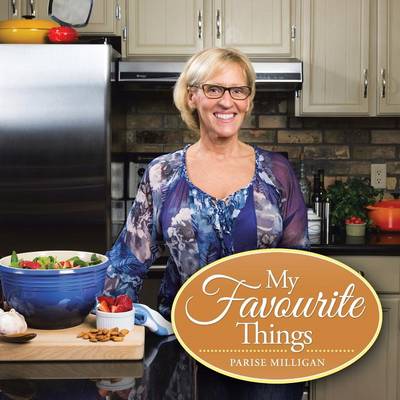 My Favourite Things (Paperback)