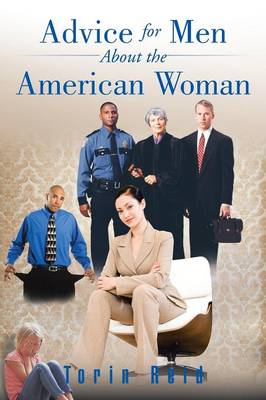 Advice for Men about the American Woman (Paperback)