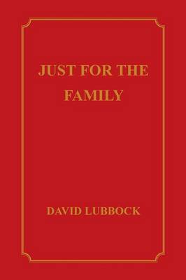 Just for the Family (Paperback)