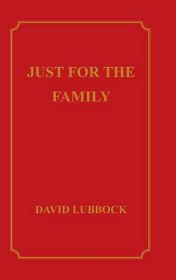 Just for the Family (Hardback)