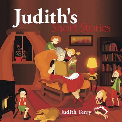 Judith's Short Stories (Paperback)