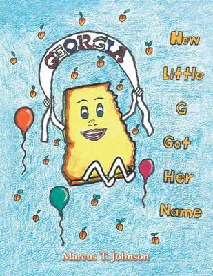 How Little G Got Her Name (Paperback)