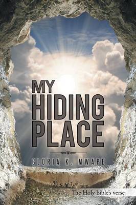 My Hiding Place (Paperback)