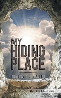 My Hiding Place (Hardback)