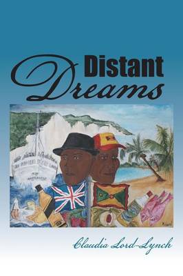 Distant Dreams (Paperback)