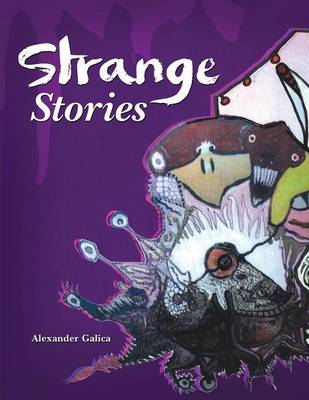 Strange Stories (Paperback)