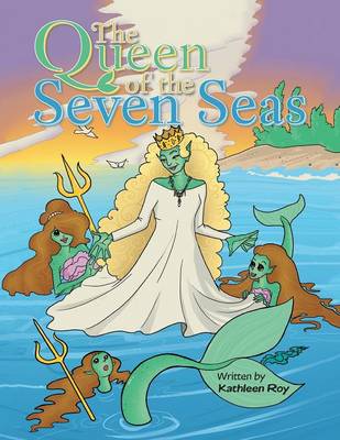 The Queen of the Seven Seas (Paperback)