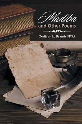 Madiba and Other Poems (Paperback)