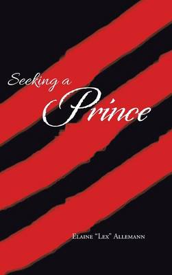 Seeking a Prince (Hardback)