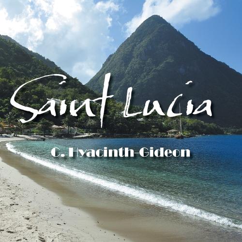 Saint Lucia (Paperback)