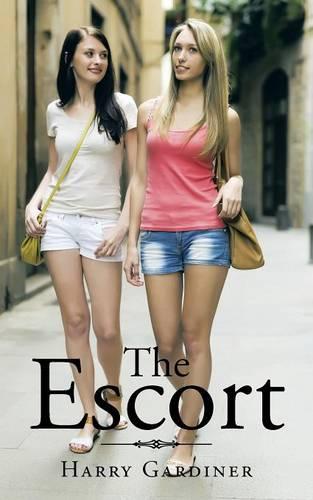 The Escort (Paperback)