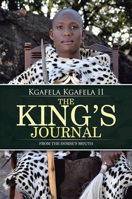 The King's Journal: From the Horse's Mouth (Paperback)