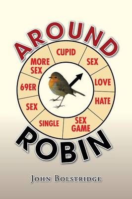 Around Robin (Paperback)
