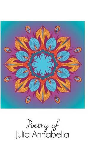 Poetry of Julia Annabella (Hardback)