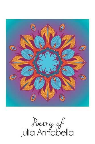 Poetry of Julia Annabella (Paperback)
