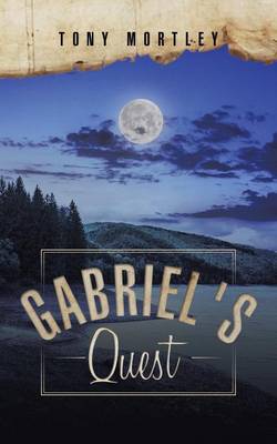 Gabriel's Quest (Paperback)