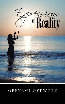 Expression of Reality (Paperback)