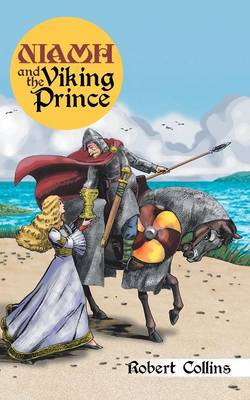 Niamh and the Viking Prince (Paperback)