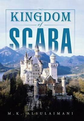 Kingdom of Scaba (Hardback)