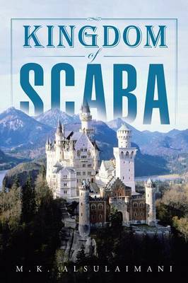 Kingdom of Scaba (Paperback)