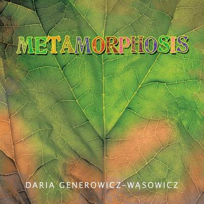 Metamorphosis (Paperback)