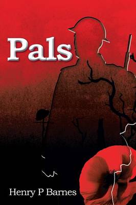 Pals (Paperback)